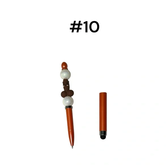Penis Beaded Stylus Pen - Buyers Choice - Picture 11 of 11